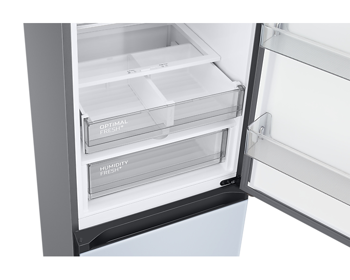 Samsung RB38A7B5E48/EF fridge-freezer Freestanding – image 6