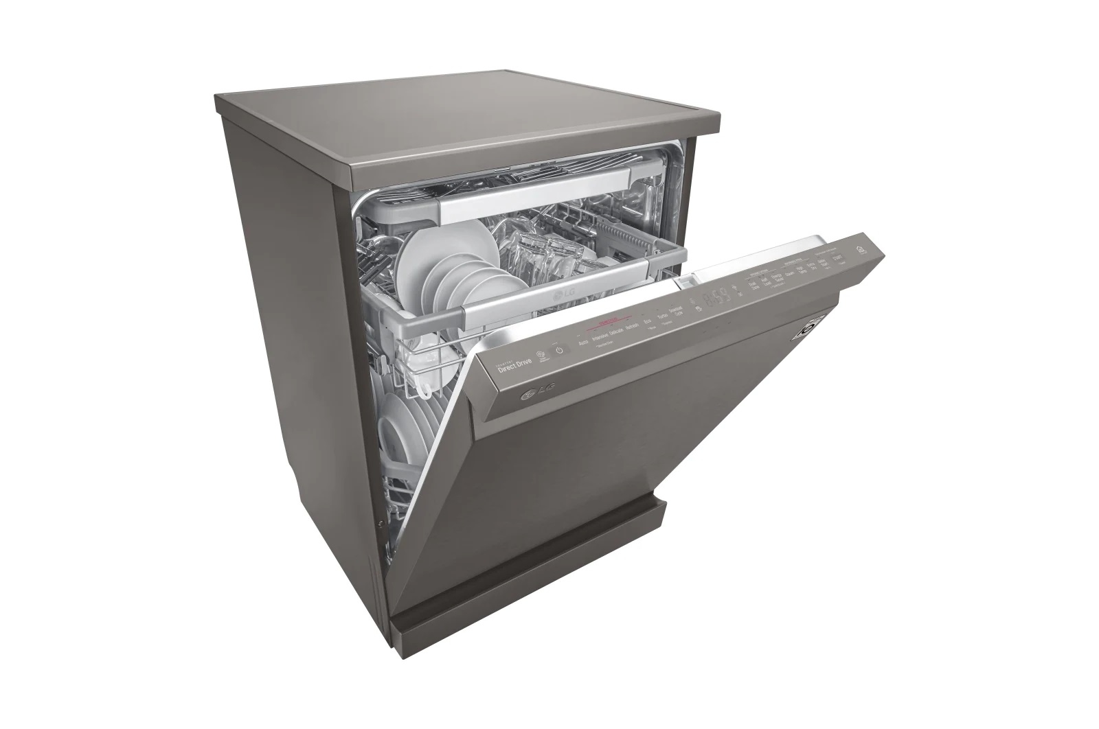 LG DFB325HD.ABDPLTK dishwasher Freestanding 14 place settings – image 6