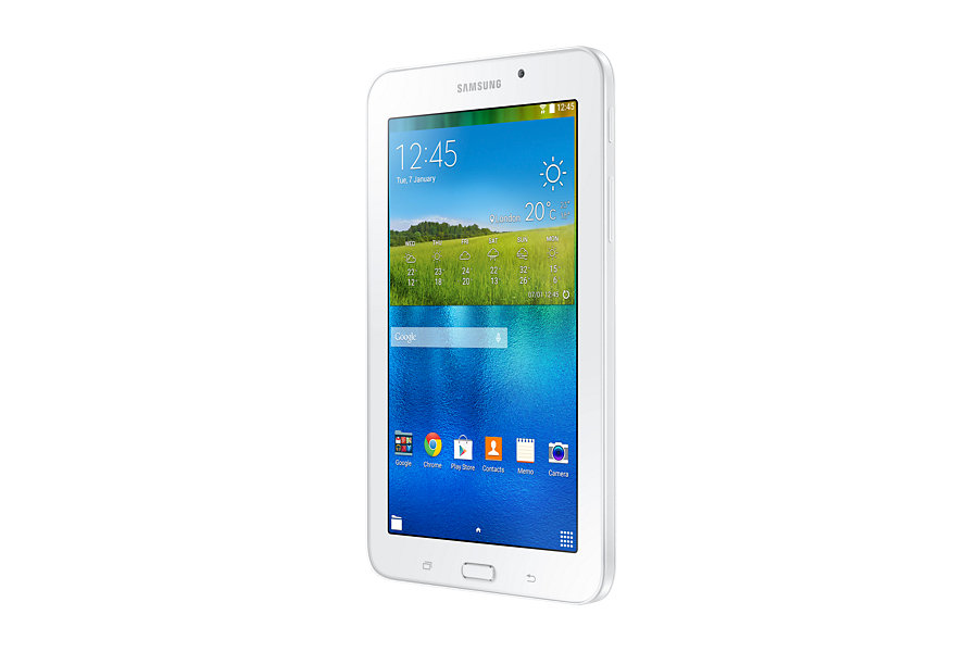 Samsung Galaxy Tab 3 SM-T113NDWUTCE tablet – image 6
