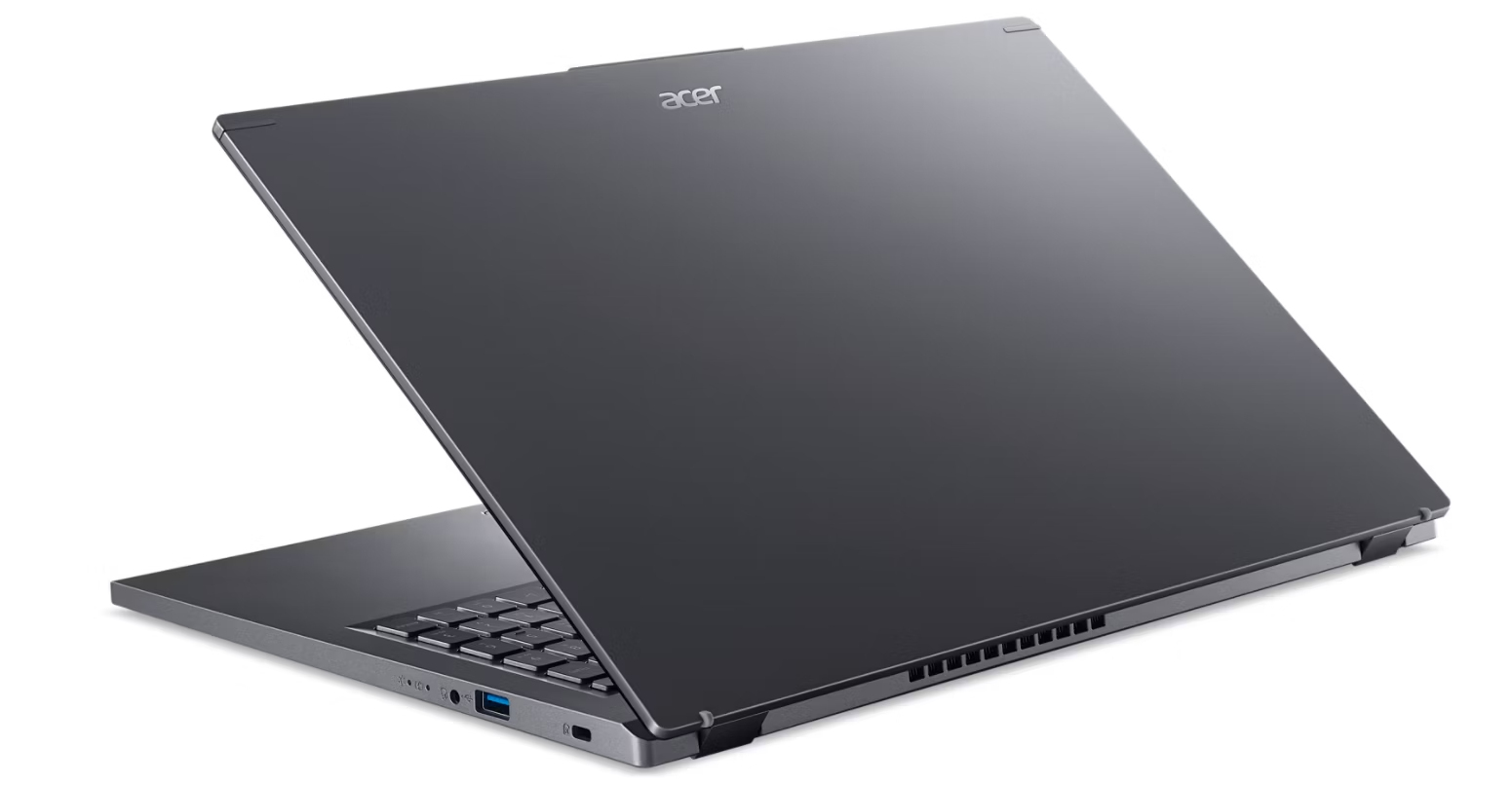 Acer Aspire A15-51M-58MF Intel Core 5 120U Laptop – image 4