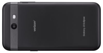 Samsung Galaxy J3 Eclipse SM-J327V – image 3