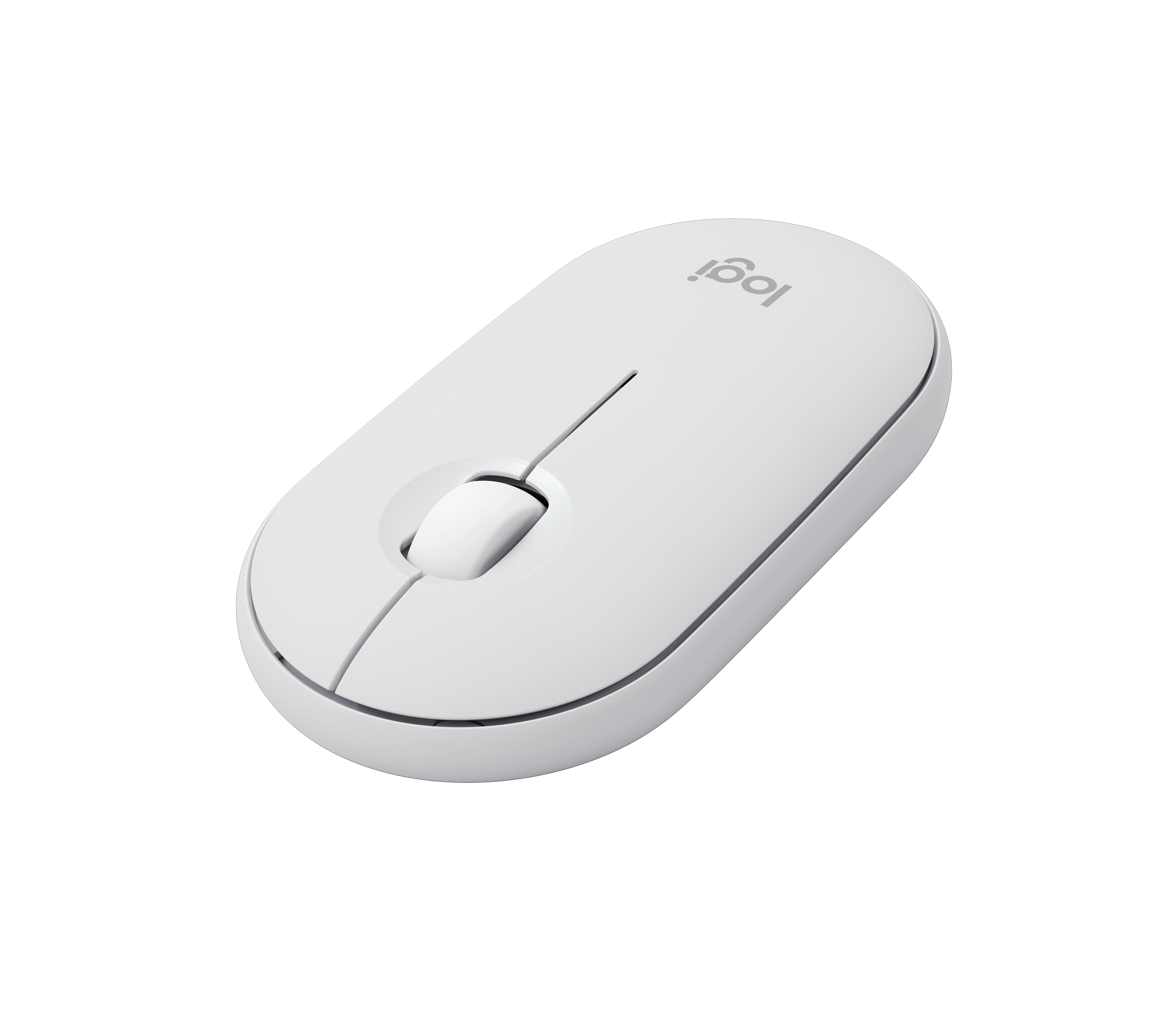 Mouse Logitech Pebble 2 M350S silent touch