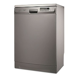 Electrolux ESF66080XR Freestanding 12 place settings