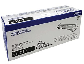 Brother TN-1060 toner cartridge 1 pc(s) Original Black