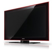 Samsung LN46A750 TV 116.6 cm (45.9") Full HD Black – image 4
