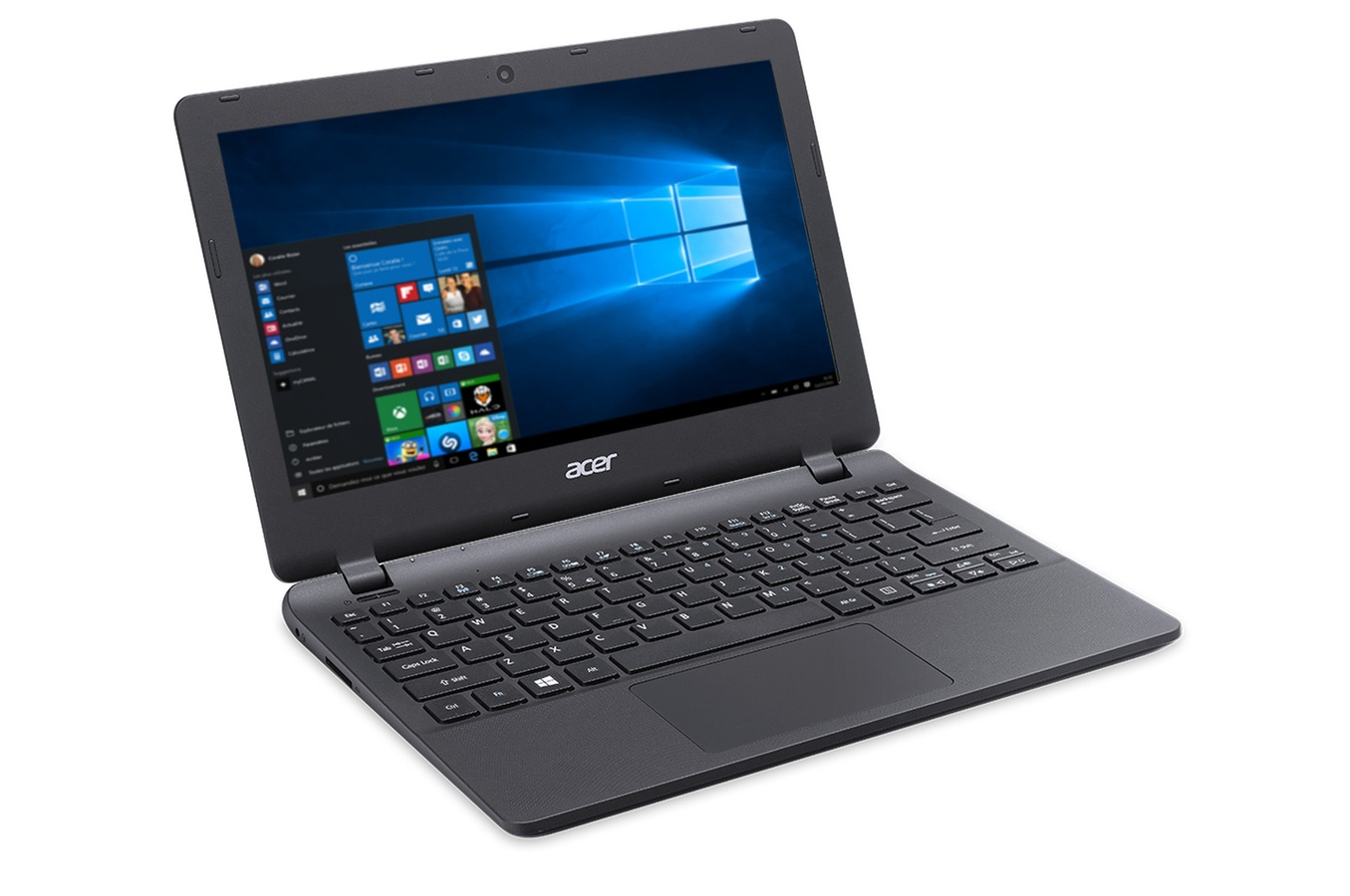 Acer Aspire ES1-331-C9G2 Intel® Celeron® N3050 Laptop – image 2