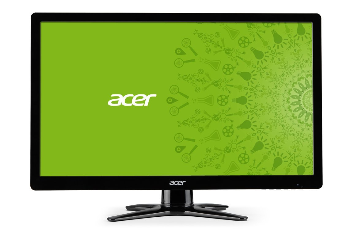 Acer G6 G236HLBbd computer monitor