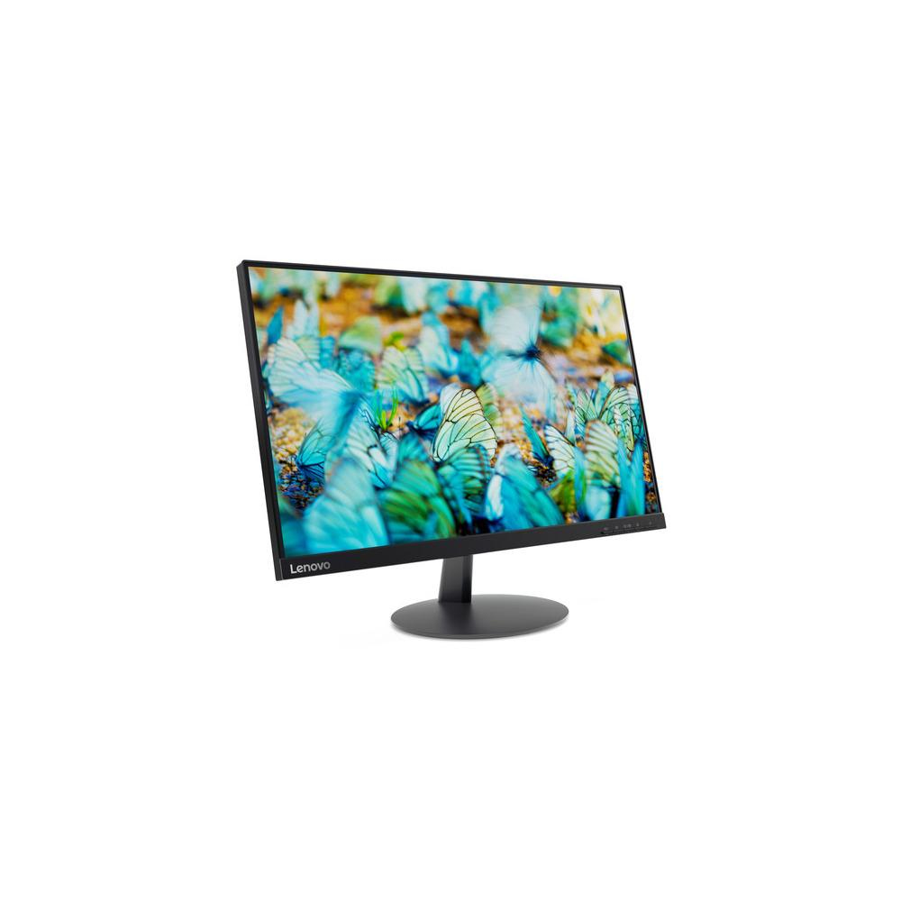 Lenovo ThinkVision L24e computer monitor – image 1