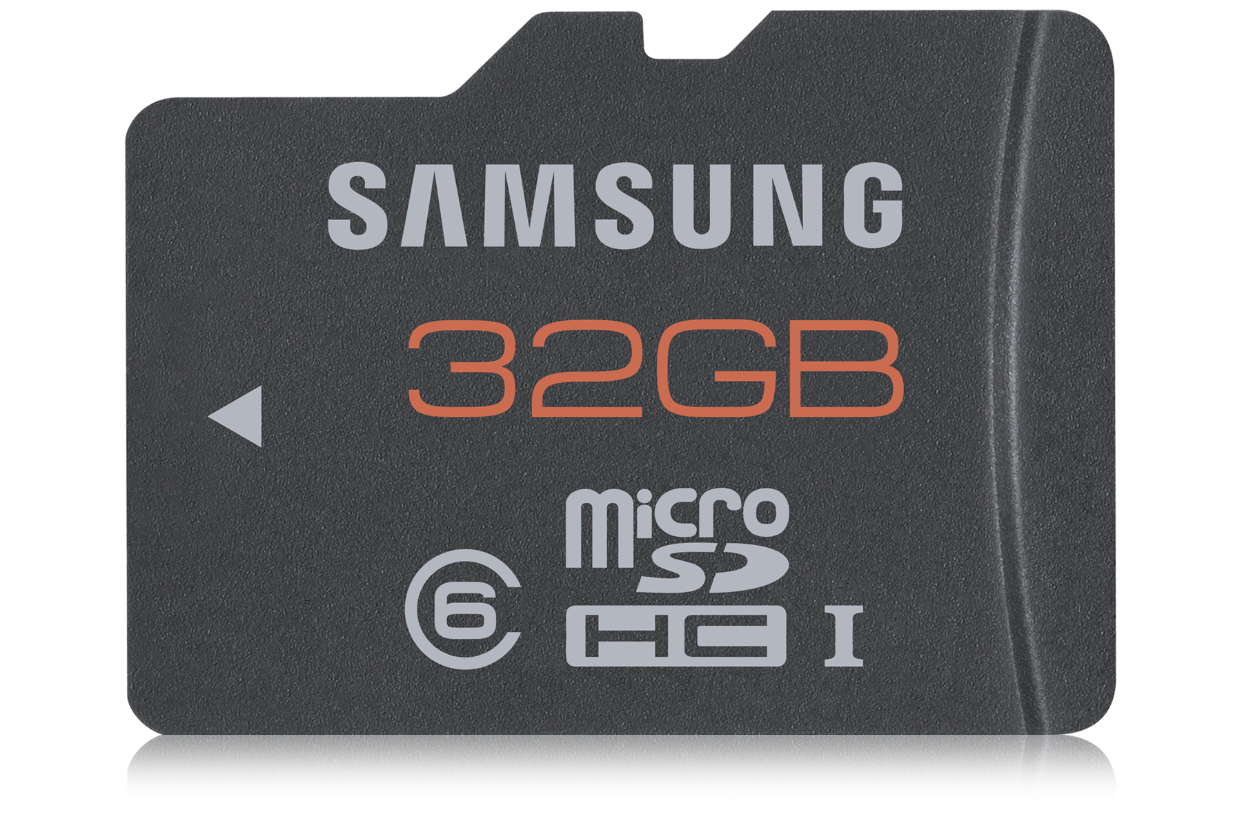 Samsung MB-MPBGB 32 GB MicroSDHC Class 6 – image 1