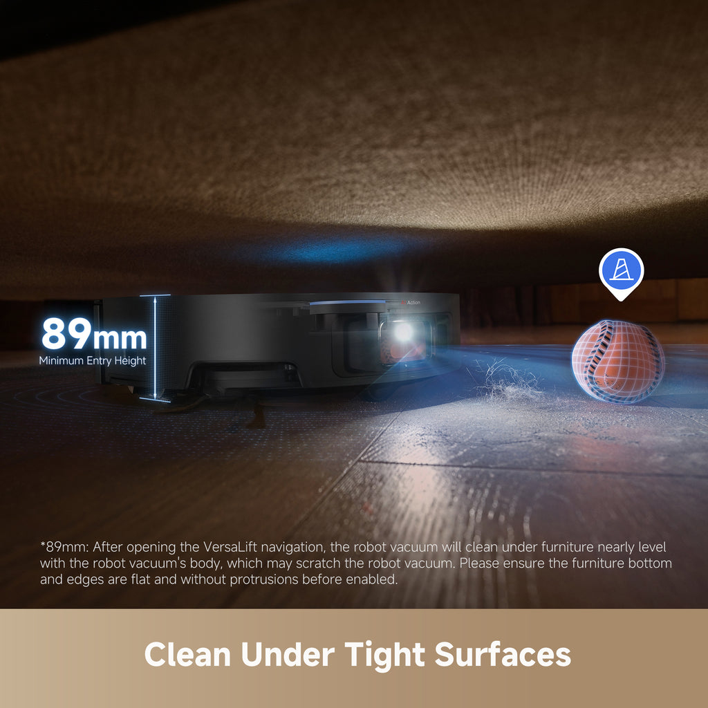 Dreame X50 Ultra – image 5