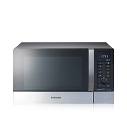 Samsung CE107MST Silver