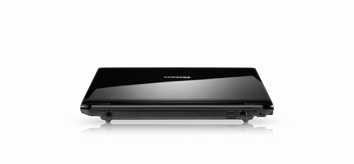 Samsung R560-ASS0UA Intel® Core™2 Duo P8400 – image 5