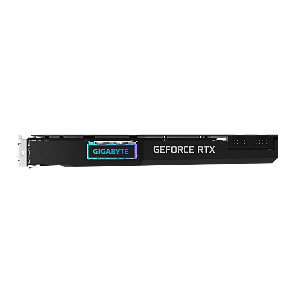 GIGABYTE GeForce RTX 3080 GAMING OC WATERFORCE WB 10G (rev. 2.0) – image 5