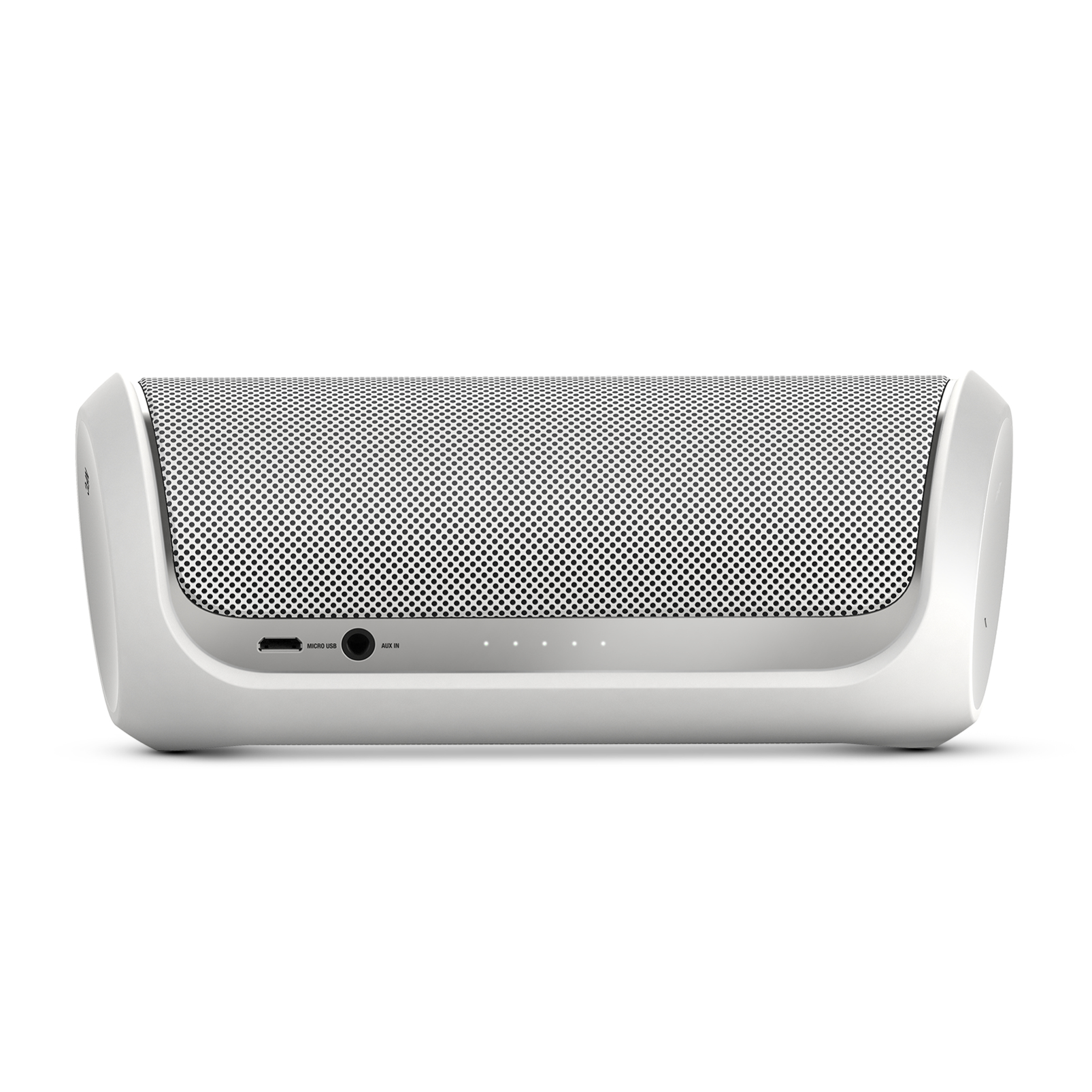 JBL Flip 2 Stereo portable speaker White 6 W image 3