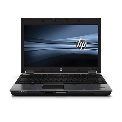 HP EliteBook 8440w Base Model Mobile Workstation