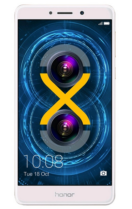 Honor 6X