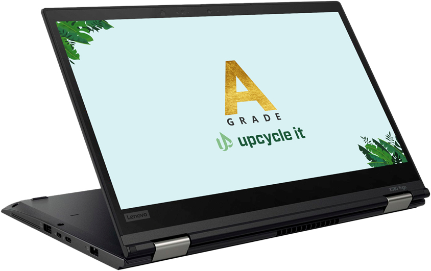 upcycle it Lenovo ThinkPad X380 Yoga (Refurbished) A – image 2