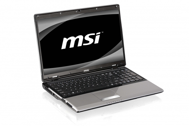 MSI Classic CR620-017IT laptop Intel® Core™ i3 i3-330M – image 5