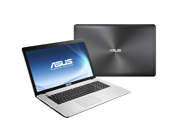 ASUS F750JB-TY015H Intel® Core™ i5 i5-4200U Laptop