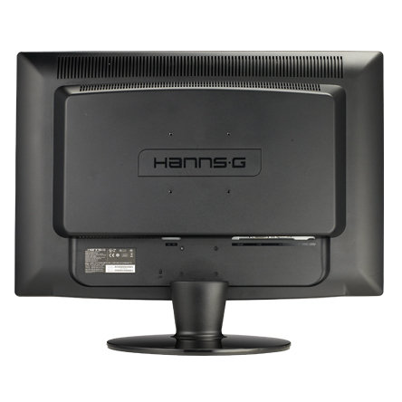 Hannspree Hanns.G HZ281HP computer monitor – image 5