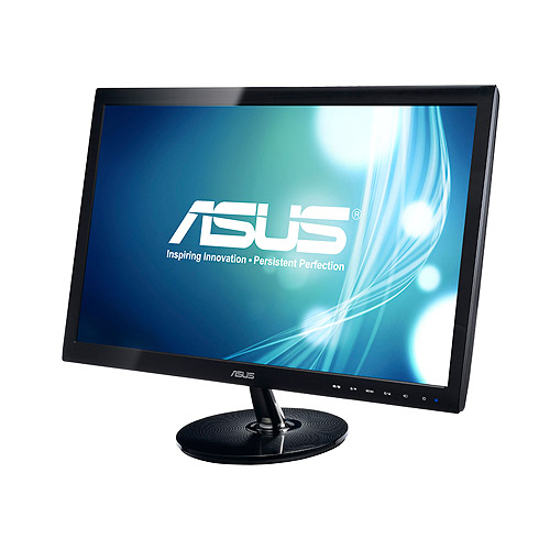 ASUS VS208N computer monitor – image 2