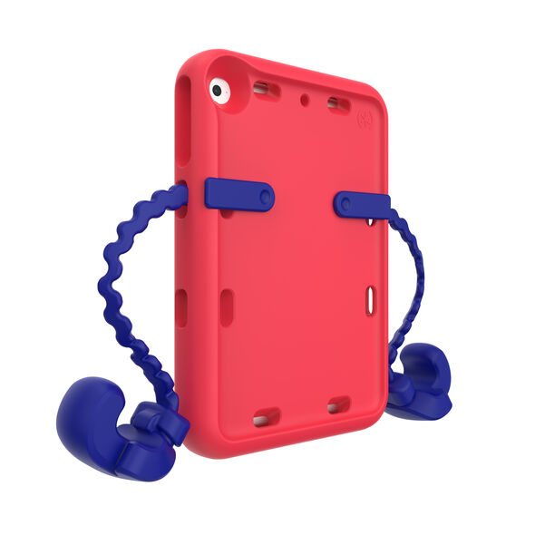 Speck Case-E Apple iPad Mini (2019) / Apple iPad Mini 4 Sandia Red – image 9