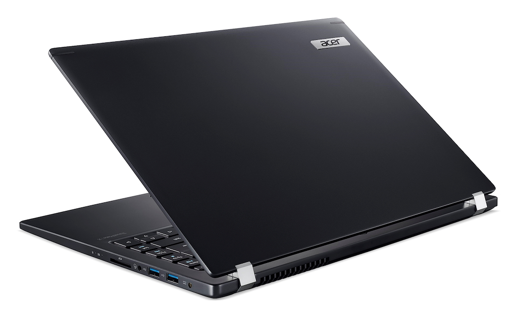 Acer TravelMate X3 X3410-M-572F Intel® Core™ i5 i5-8250U Laptop – image 5