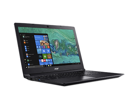 Acer Aspire 3 A315-33-C6S5 Intel® Celeron® N3060 Laptop – image 2