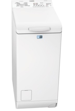 AEG L51260TL — vue 1 sur 1