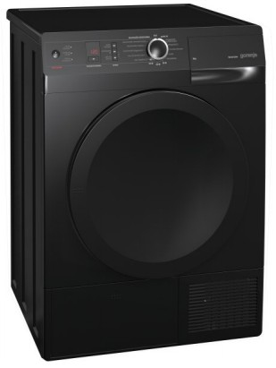 Gorenje D8565NB — vue 1 sur 2