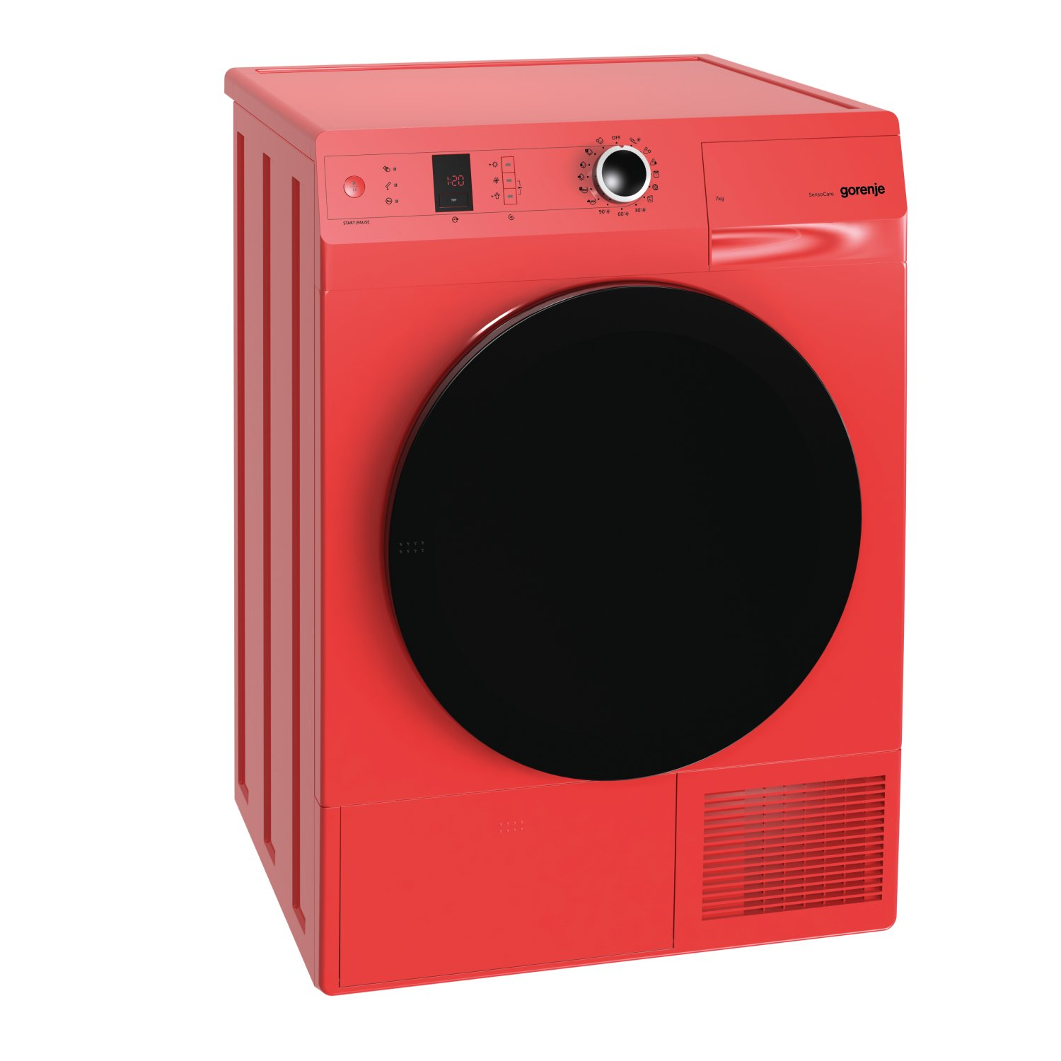 Gorenje D8565NR — vue 1 sur 2