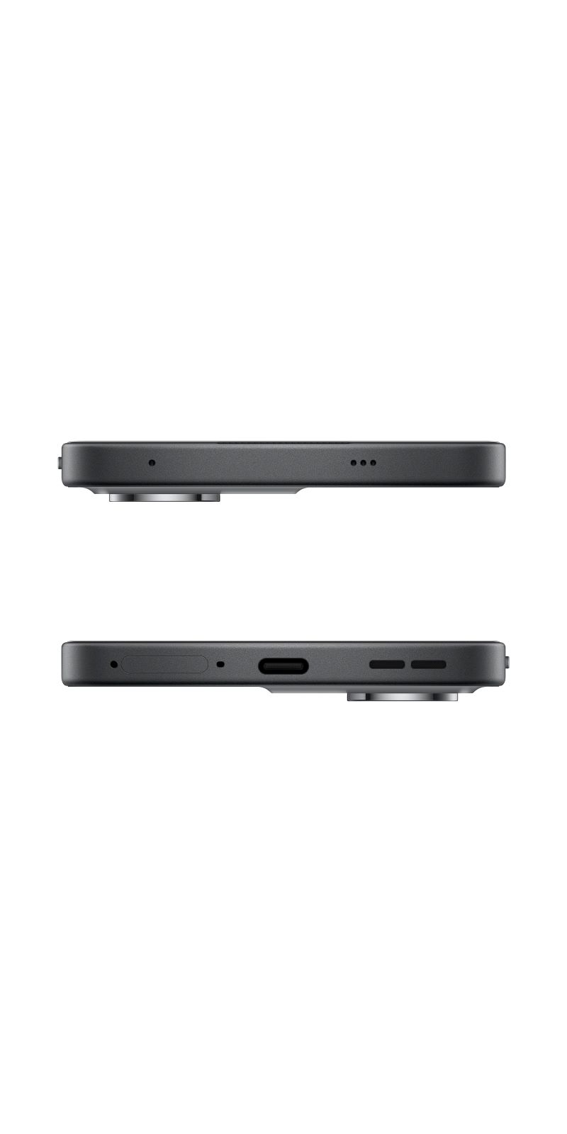 Oppo 13 F 5G 125070059 smartphone 16.8 cm (6.6") Dual SIM Android 14 12 GB 256 GB 5800 mAh Black, Graphite – image 8
