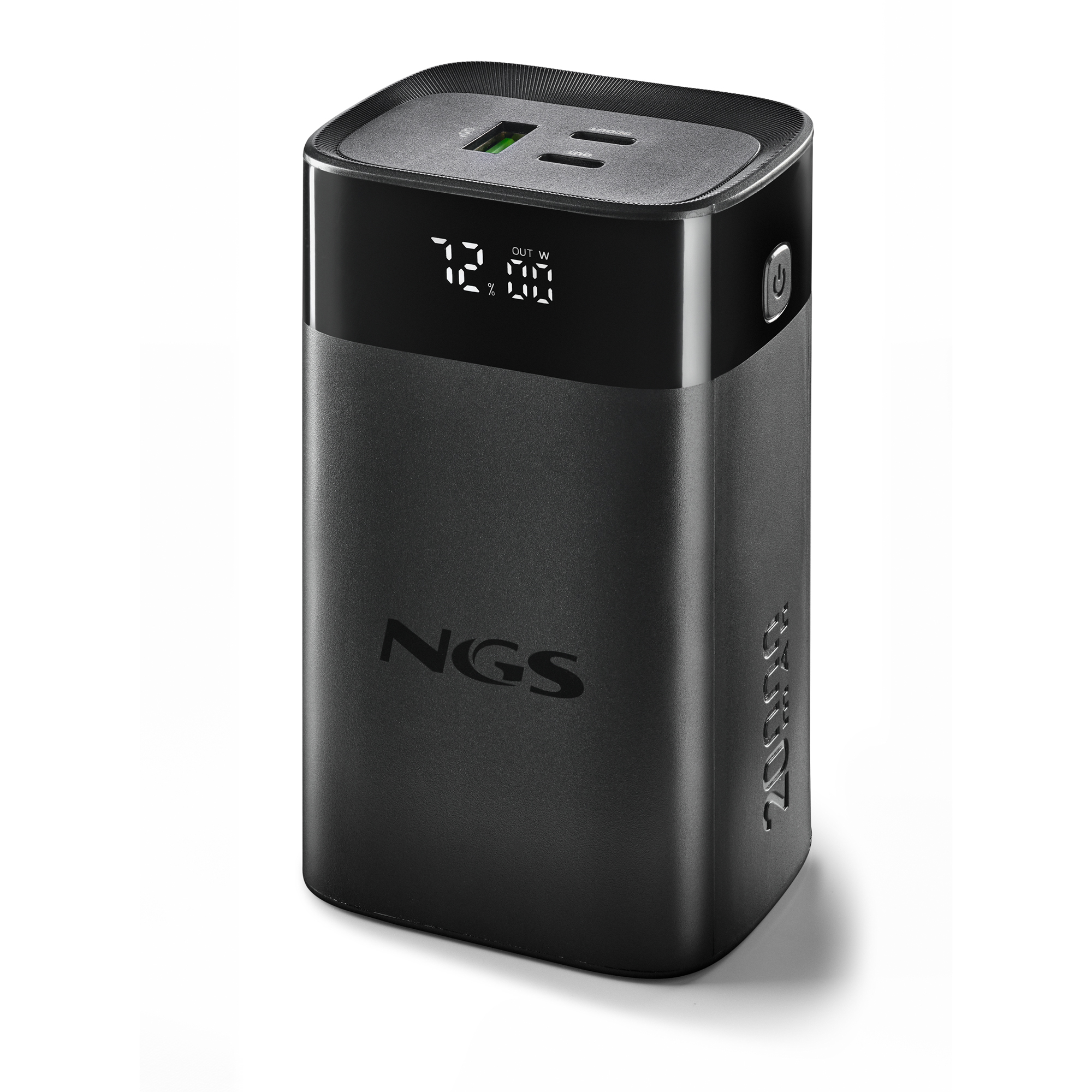 NGS TWIX 20 – image 1