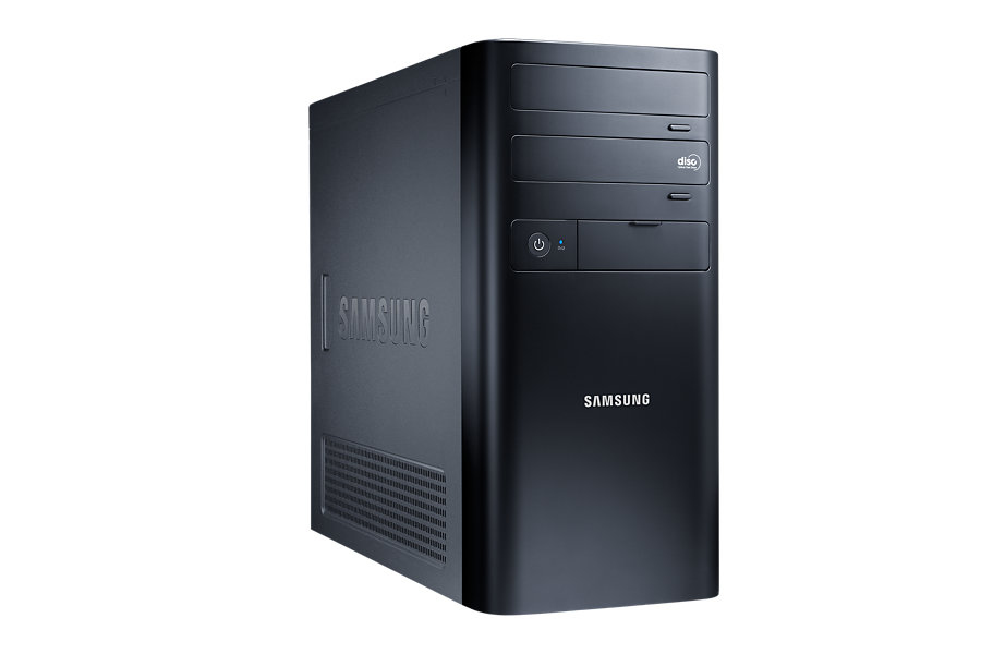 Samsung DM500T4A Intel® Core™ i5 i5-4590 4 GB DDR3-SDRAM 1.12 TB HDD+SSD Windows 8.1 Tower PC Black image 3