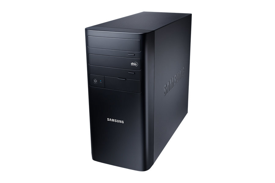Samsung DM500T4A Intel® Core™ i5 i5-4590 4 GB DDR3-SDRAM 1.12 TB HDD+SSD Windows 8.1 Tower PC Black image 5