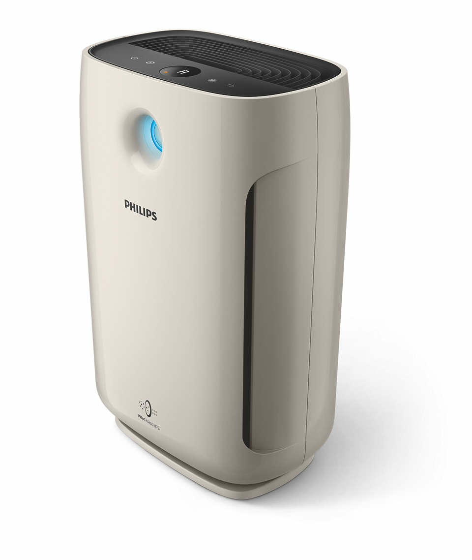 Philips 2000 series AC2882/70 air purifier 79 m²