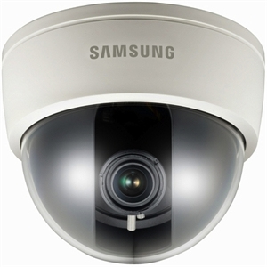 Samsung SCD-2060EP security camera Dome CCTV security camera