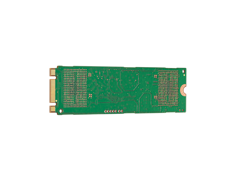 Samsung 850 EVO 250 GB M.2 Serial ATA III image 8