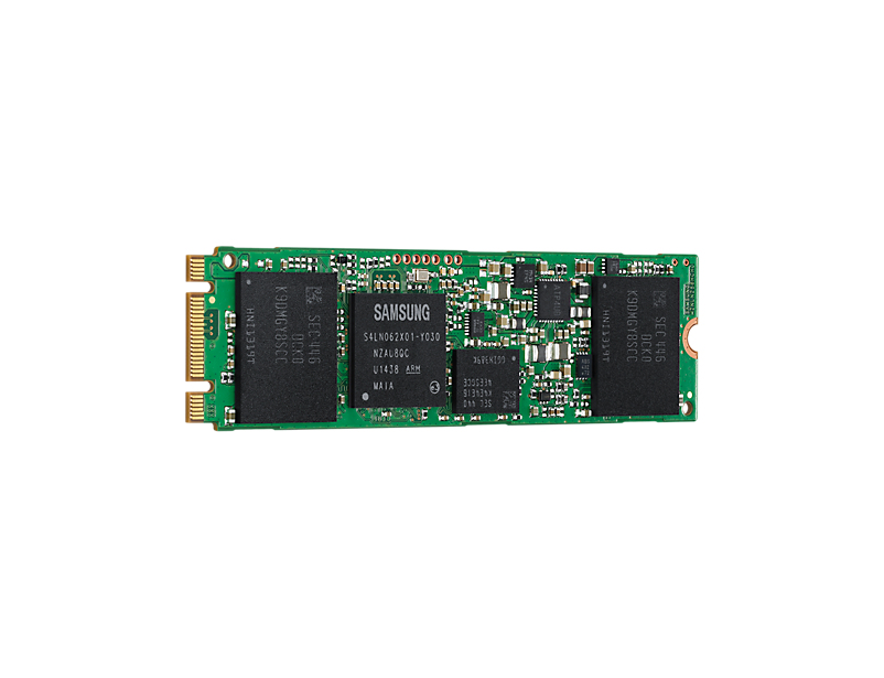 Samsung 850 EVO 250 GB M.2 Serial ATA III image 7