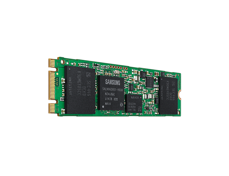 Samsung 850 EVO 250 GB M.2 Serial ATA III image 5