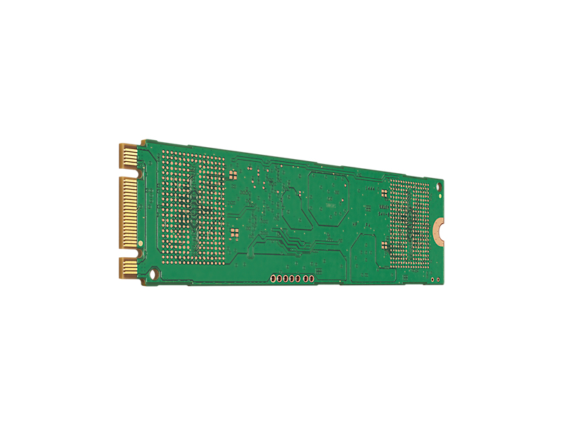 Samsung 850 EVO 250 GB M.2 Serial ATA III image 6