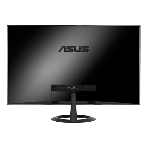 Specs ASUS VX279H LED display 68.6 cm 27 1920 x 1080 pixels Full HD Black 90LM00G0 B02470