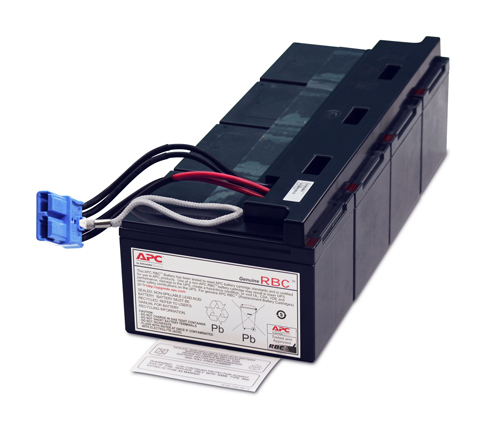 APC RBC150 Acido piombo (VRLA) 12 V