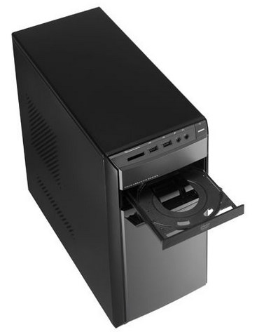 ASUS CM 6330-BN023S Intel® Core™ i3 i3-3220 – image 4