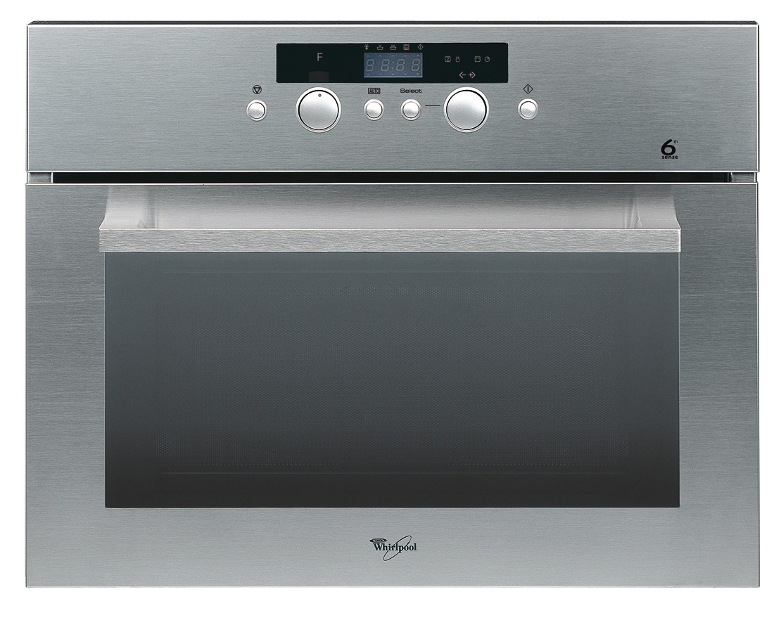 Whirlpool AMW 538 IX