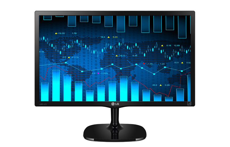 LG 22MC57HQ-P 