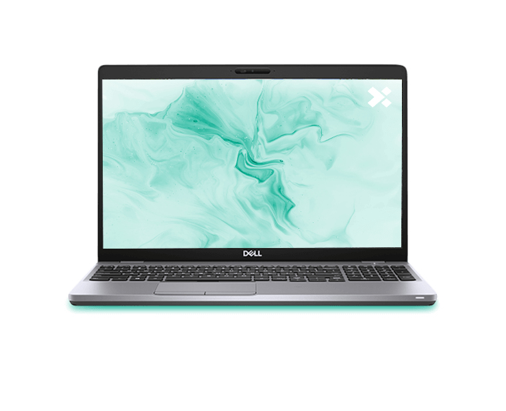 Flex IT Dell Latitude 5590 (Refurbished) – image 1
