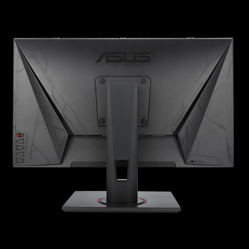 ASUS MG248QE computer monitor – image 5