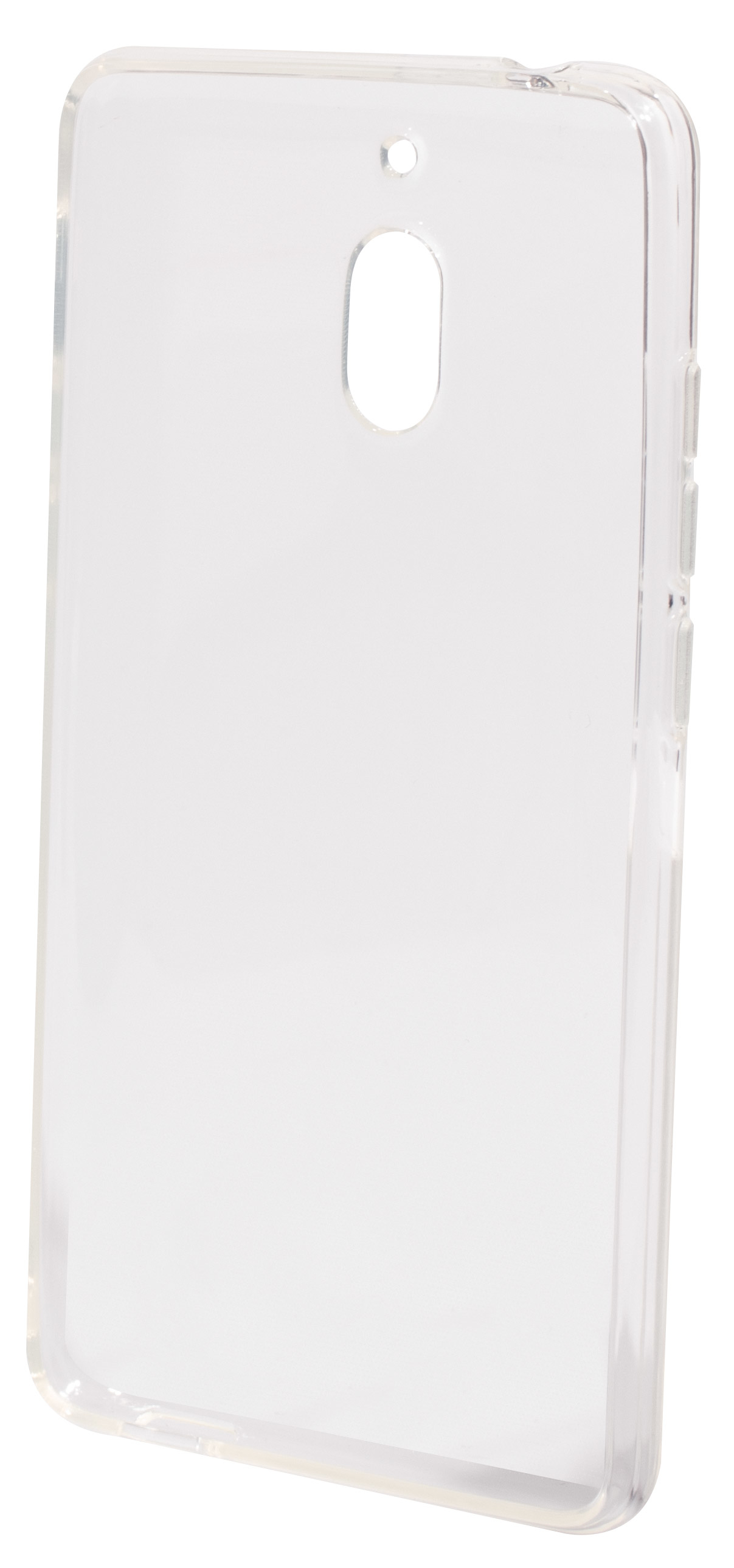 Mobiparts Classic TPU Case Nokia 2.1 (2018) Transparant – image 2