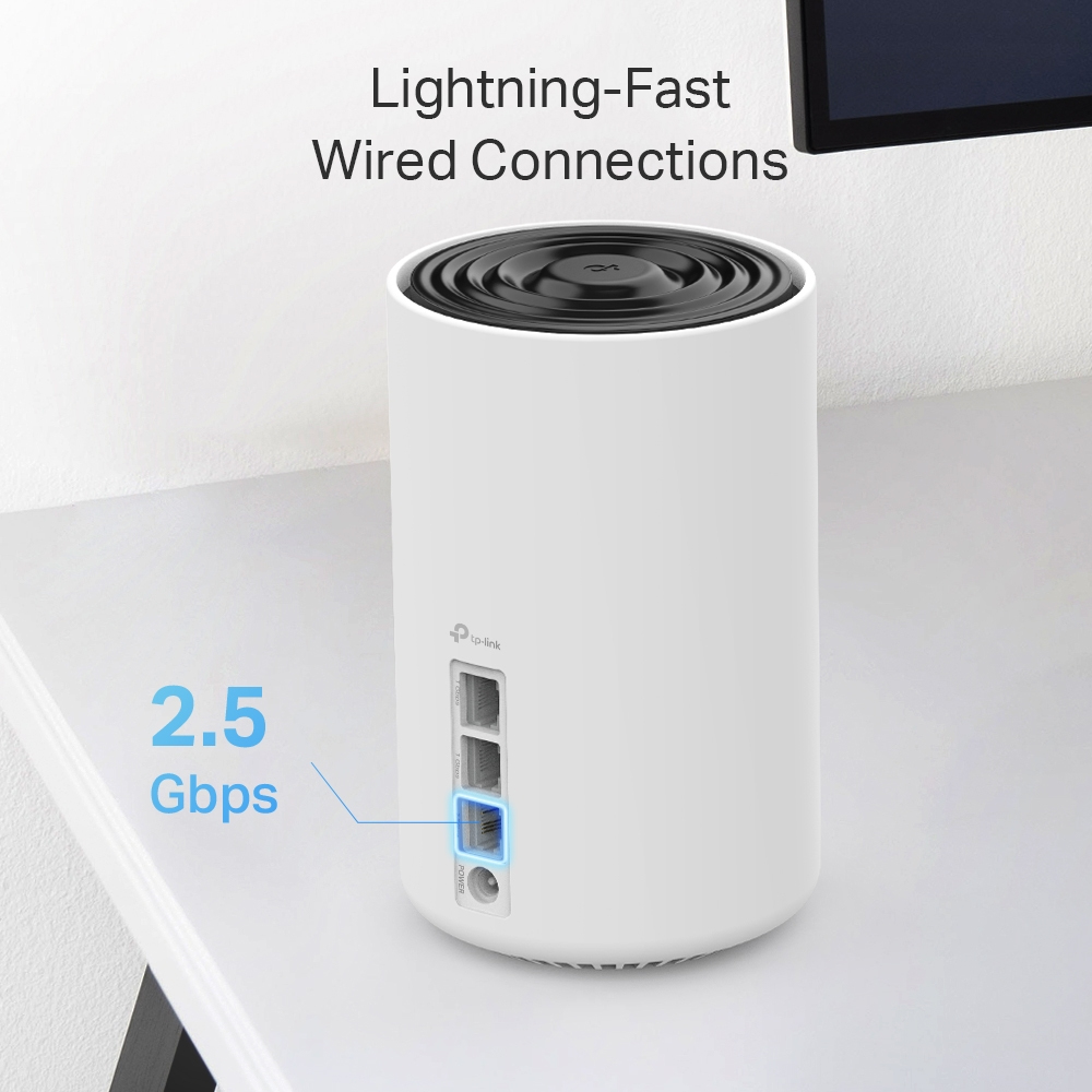 TP-Link Deco XE75 Pro – image 8